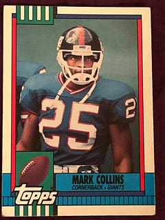 Mark Collins