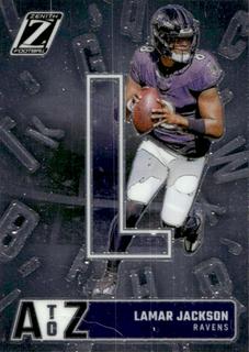 Lamar Jackson