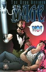 Mage: The Hero Defined #14 (1999) Comic Books Mage: The Hero Defined Prices