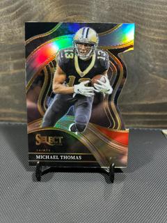 Michael Thomas