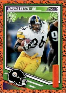 Jerome Bettis