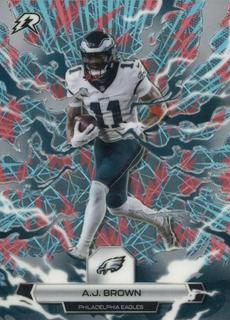 A.J. Brown