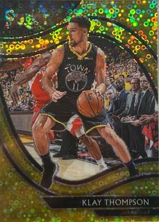 Klay Thompson