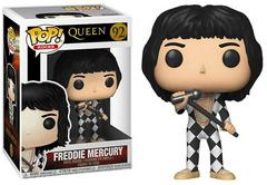 Freddie Mercury #92