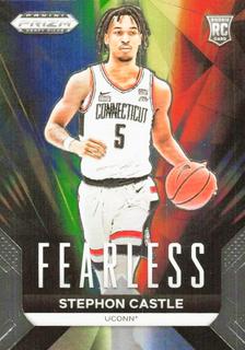 Stephon Castle