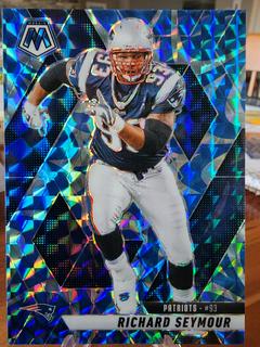 Richard Seymour