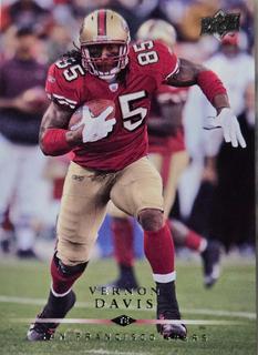 Vernon Davis