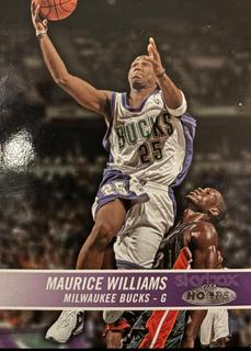 Maurice Williams
