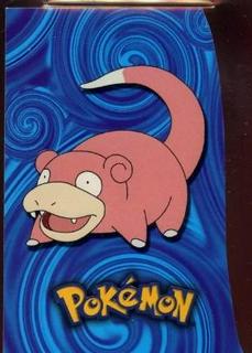 Slowpoke