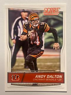 Andy Dalton