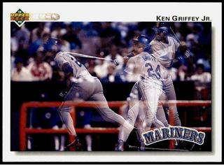 Ken Griffey Jr.