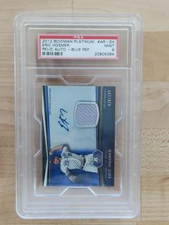 Eric Hosmer