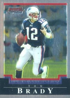 Tom Brady