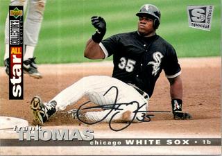 Frank Thomas