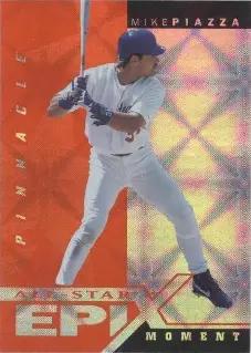 Mike Piazza