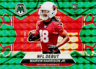 Marvin Harrison Jr.