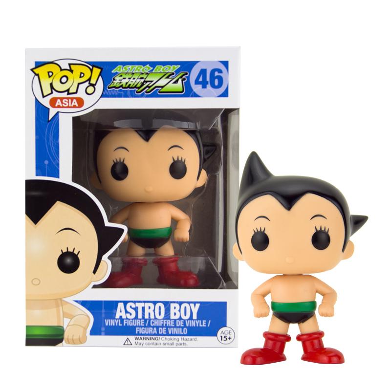 Astro Boy #46 Funko POP Asia
