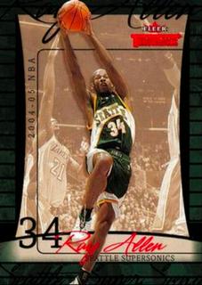 Ray Allen