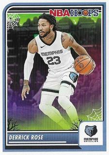 Derrick Rose