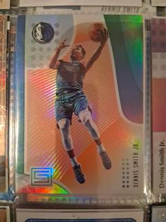 Dennis Smith Jr.