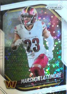 Marshon Lattimore