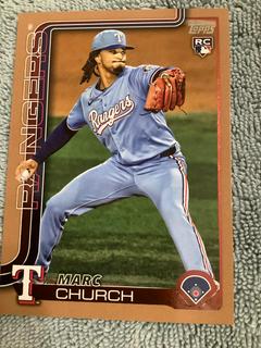 Marc Church