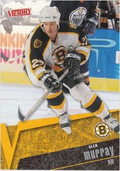 Glen Murray #13