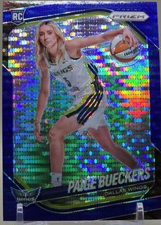 Paige Bueckers