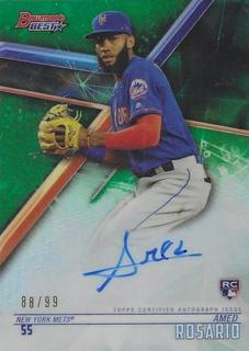 Amed Rosario