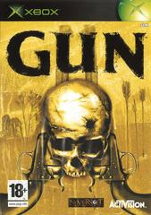 European Xbo Edition - PEGI 18 Rating | Gun PAL Xbox