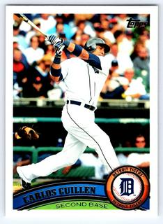 Carlos Guillen