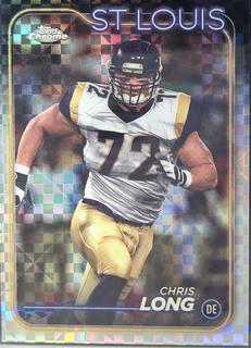 Chris Long