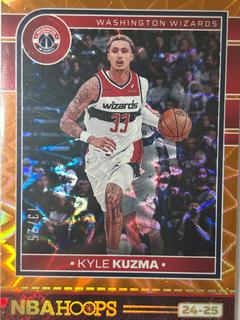 Kyle Kuzma