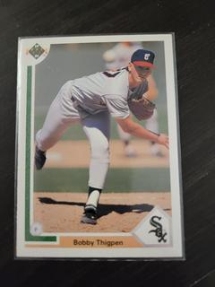 Bobby Thigpen