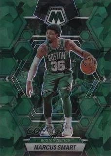 Marcus Smart