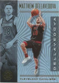 Matthew Dellavedova