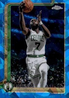Jaylen Brown