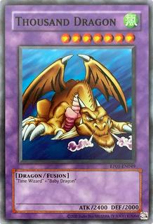 Thousand Dragon RP01-EN049