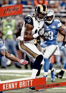 Kenny Britt
