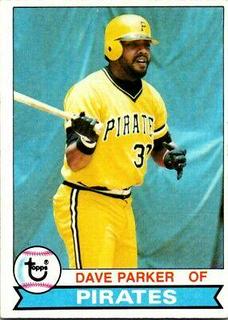 Dave Parker