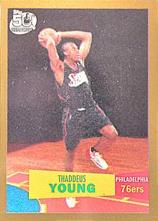 Thaddeus Young