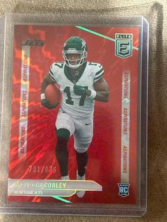 Malachi Corley