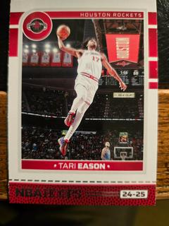 Tari Eason