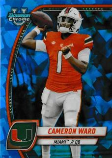Cameron Ward