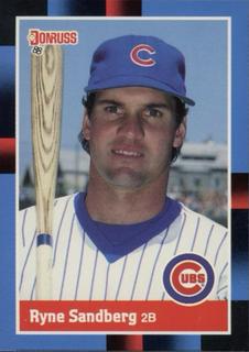 Ryne Sandberg