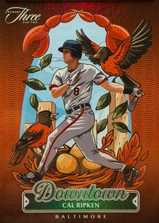 Cal Ripken