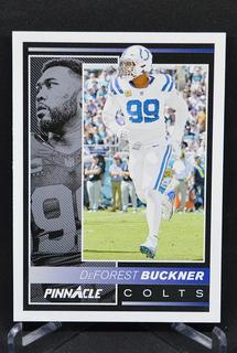 DeForest Buckner
