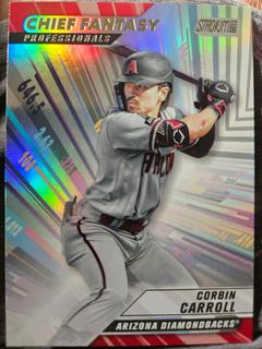 Corbin Carroll