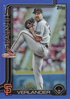 Justin Verlander