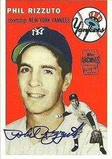 Phil Rizzuto